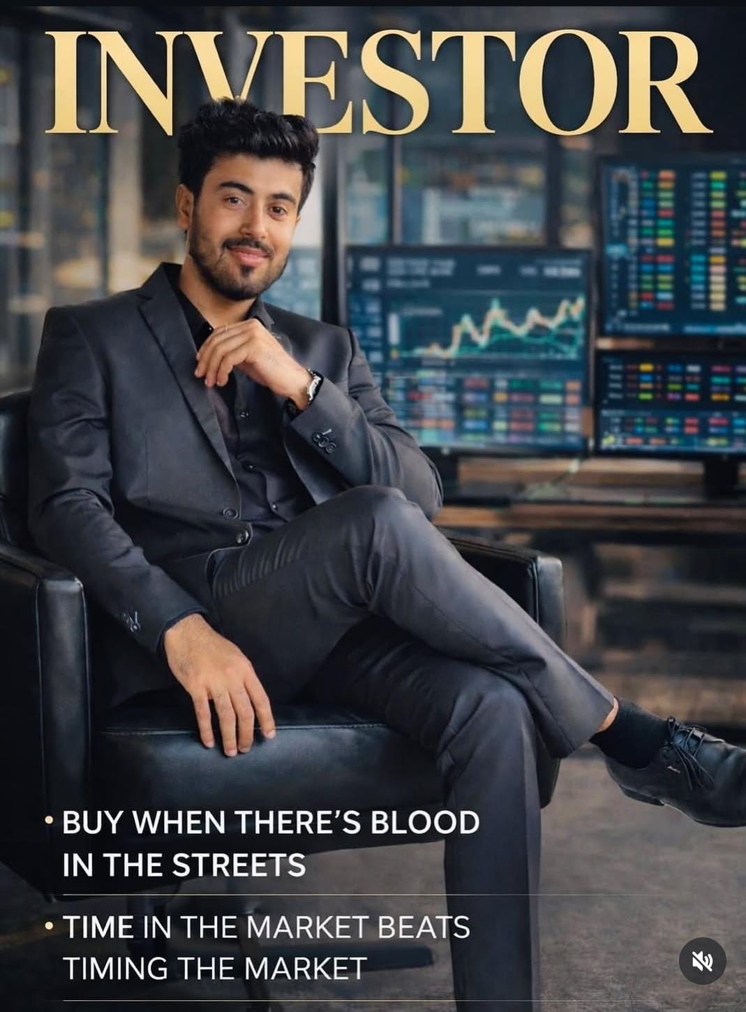 Alok Mishra - SEBI Registered Research Analyst