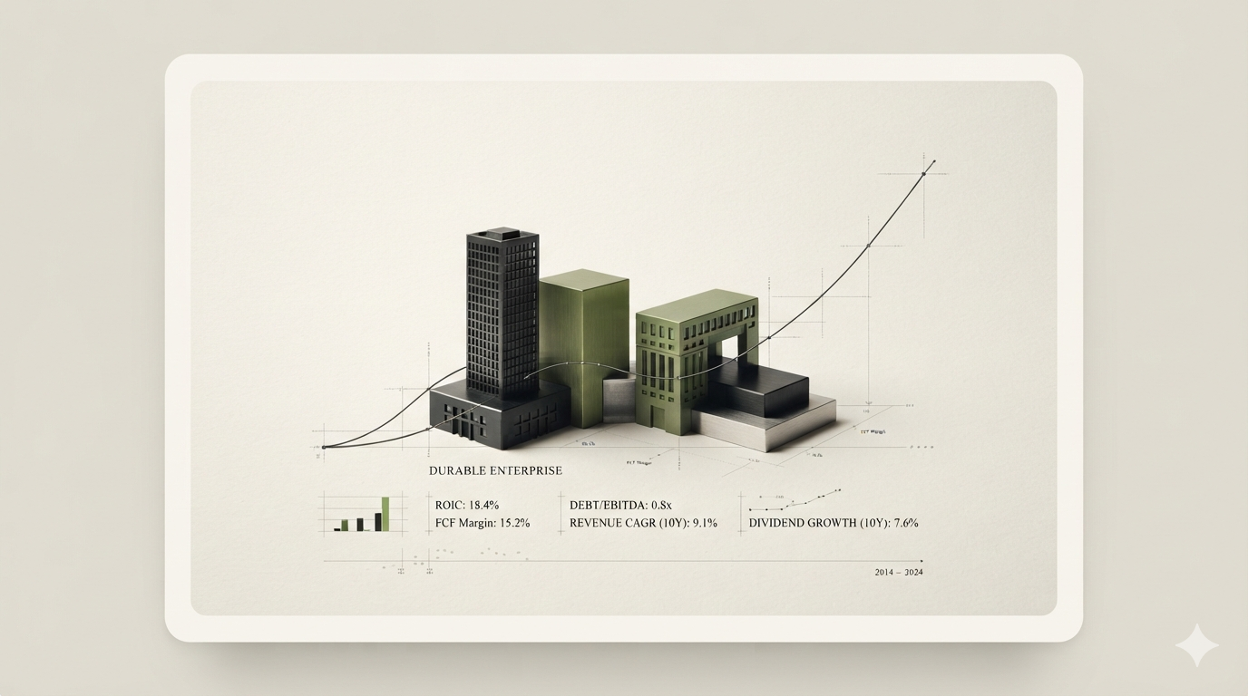 Wealth Compounders research visual