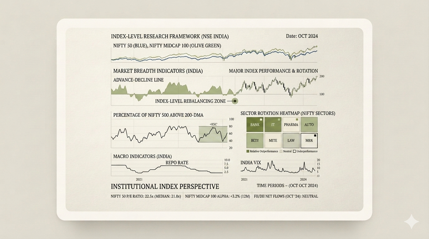 Index Focus research visual