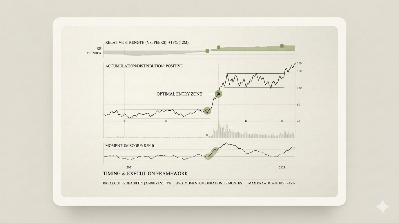 Tactical Swing research visual